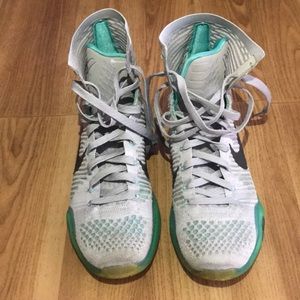NIKE KOBE 10 ELITE